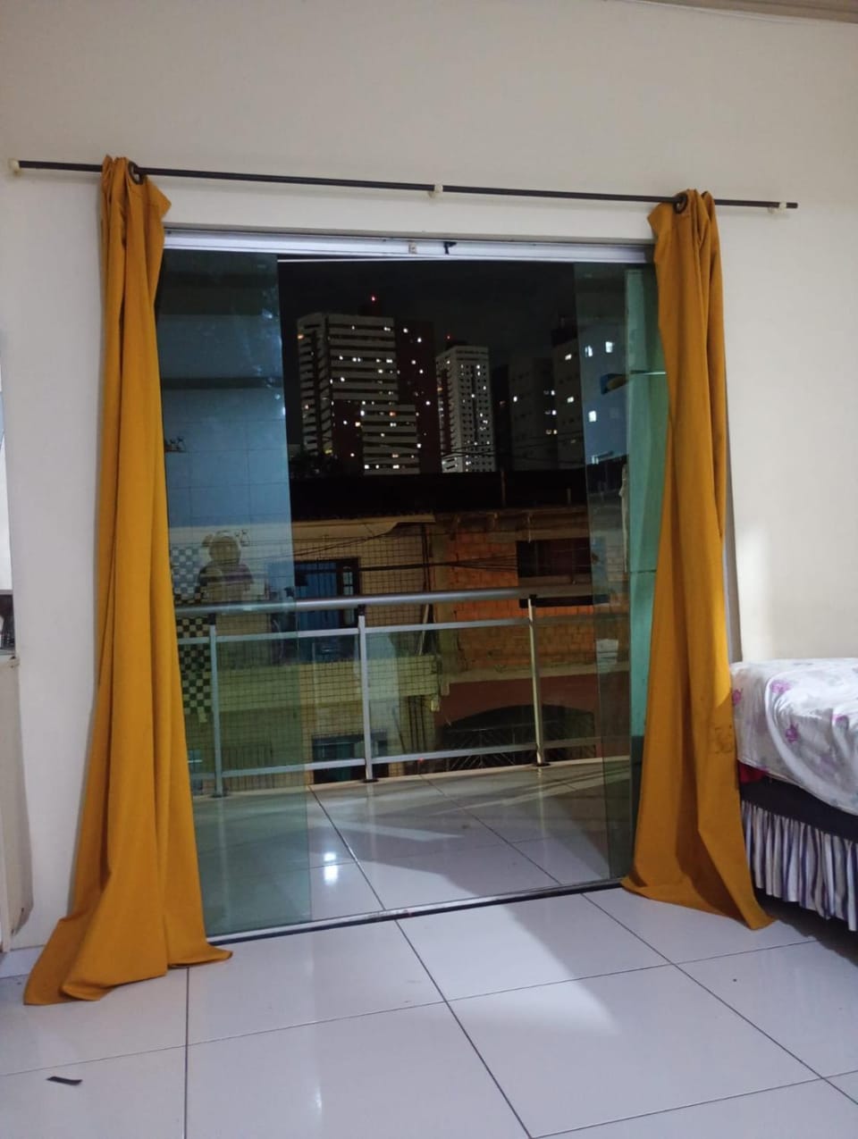 Marco Bed and Breakfast in Belém