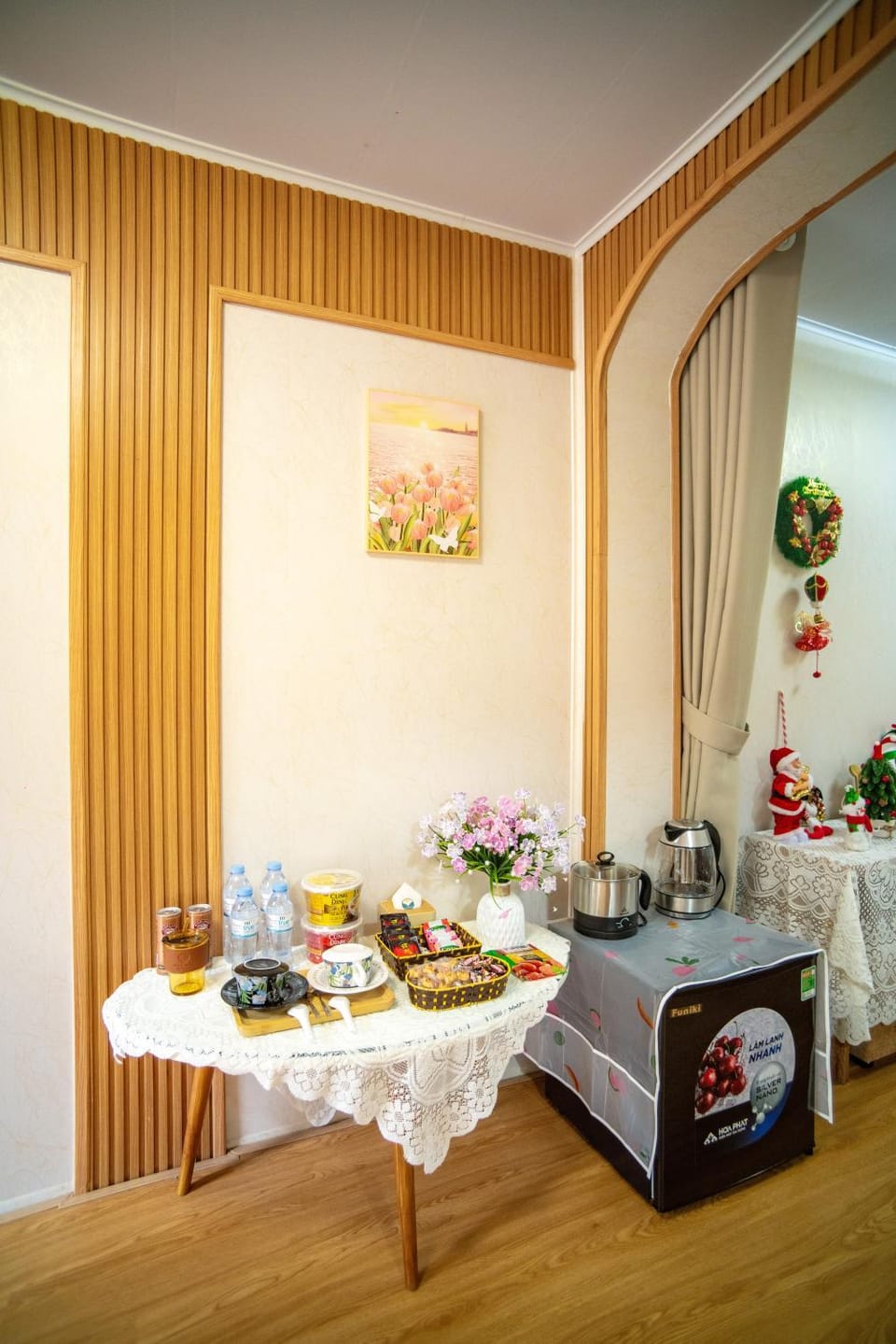 Moon homestay House in Hanoi