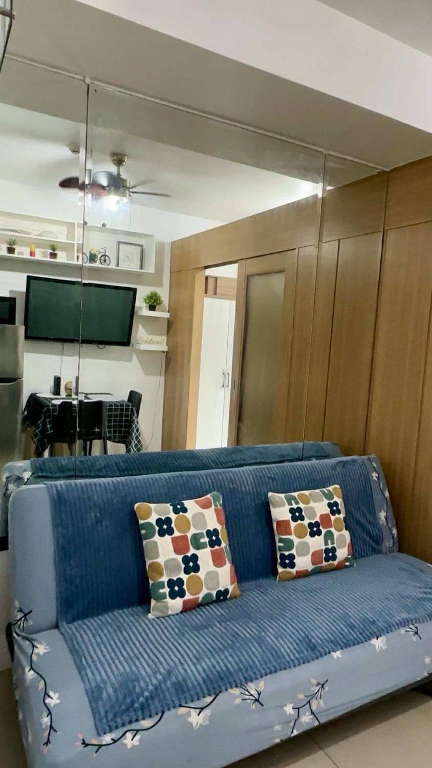Shell Residence MOA Pasay by Kathy Apartment hotel in Pasay