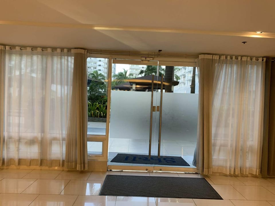 Shell Residence MOA Pasay by Kathy Apartment hotel in Pasay