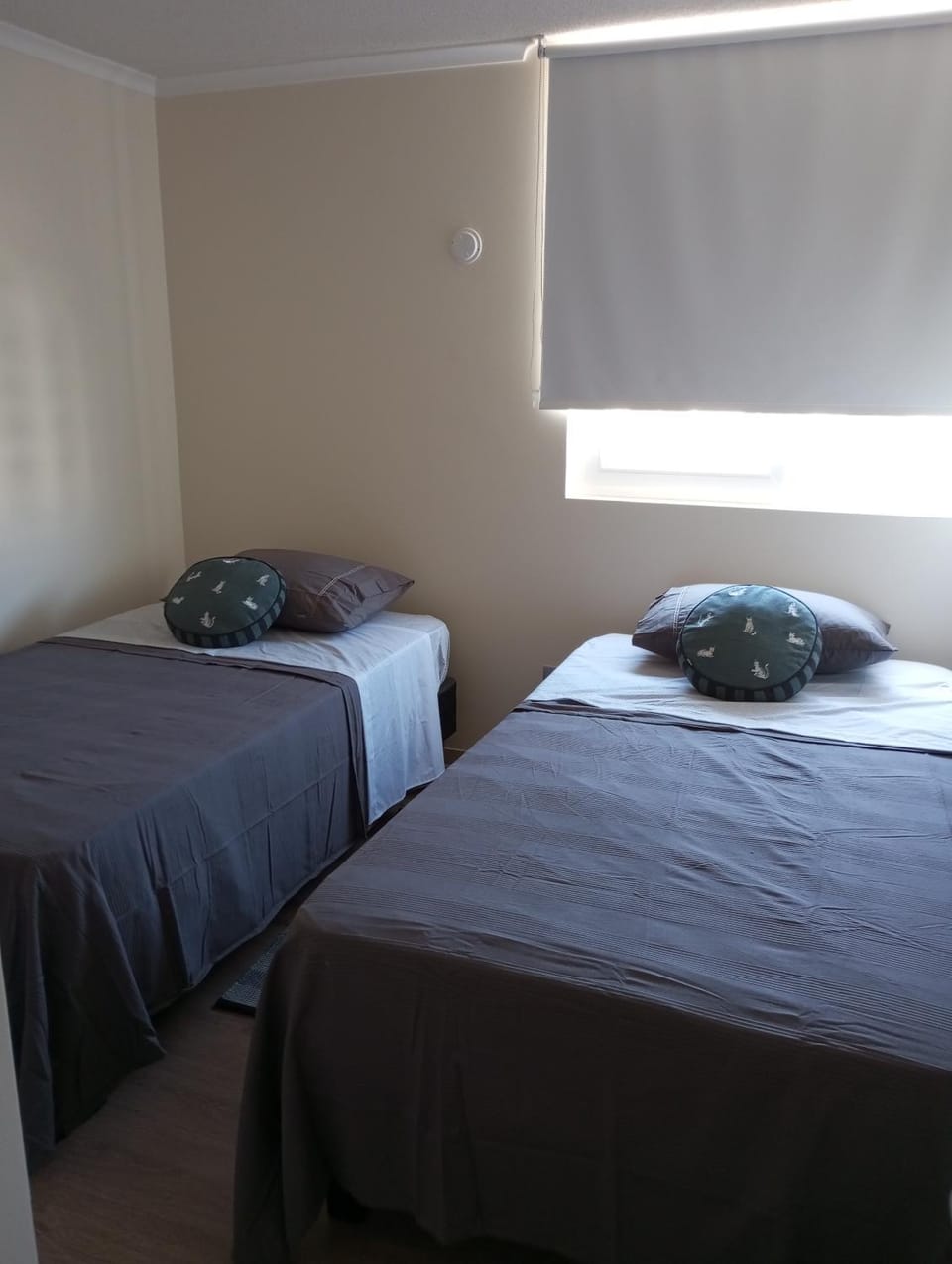 Jardines del Pacifico Apartment in Maule