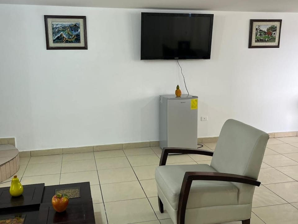 Real Audiencia Living Apartment in Quito