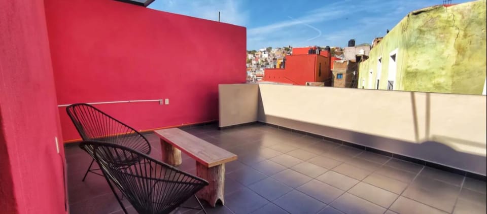 Balcony/Terrace, Balcony/Terrace