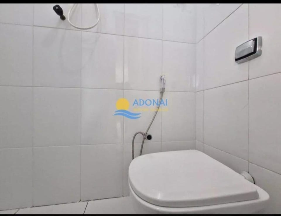 Apartamento Encantador em Pitangueiras - Andar Alto, Lateral ao Mar e Garagem Apartment in State of São Paulo