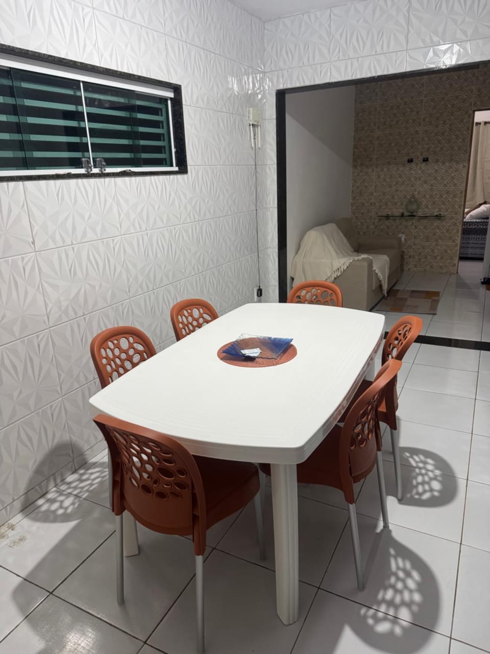 Casa Garanhuns Garoa House in State of Alagoas, Brazil