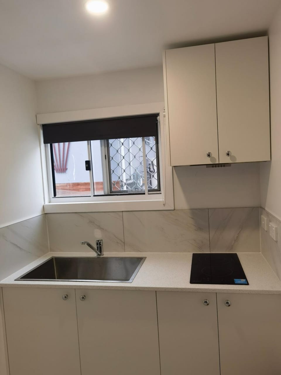 The Tiny Retreat With Private Entrance Apartment in Brisbane