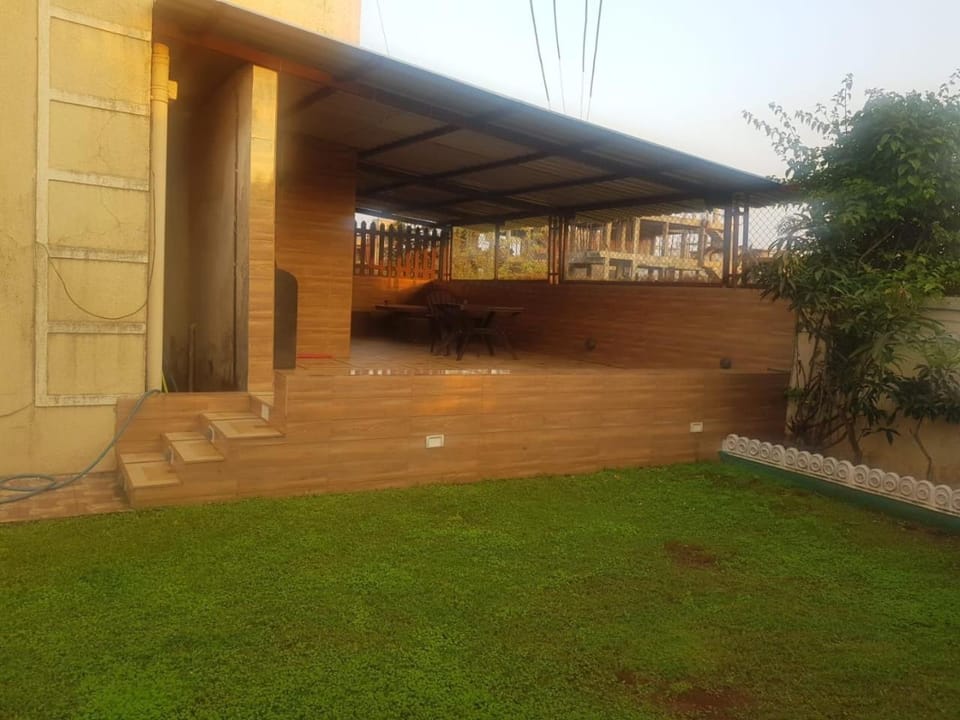 Paradise Hill House in Lonavla