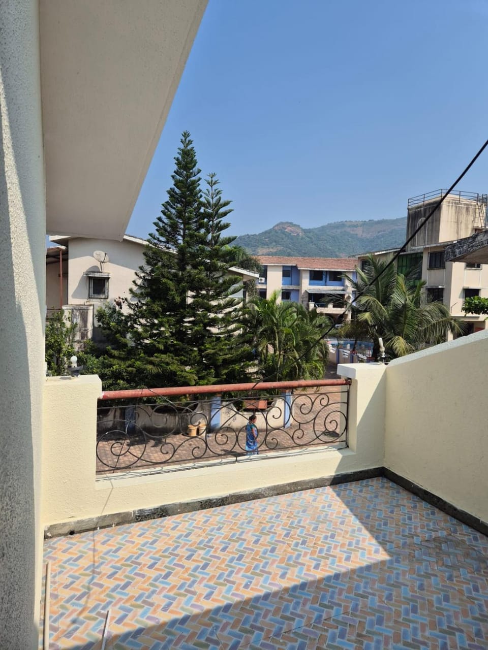 Paradise Hill House in Lonavla
