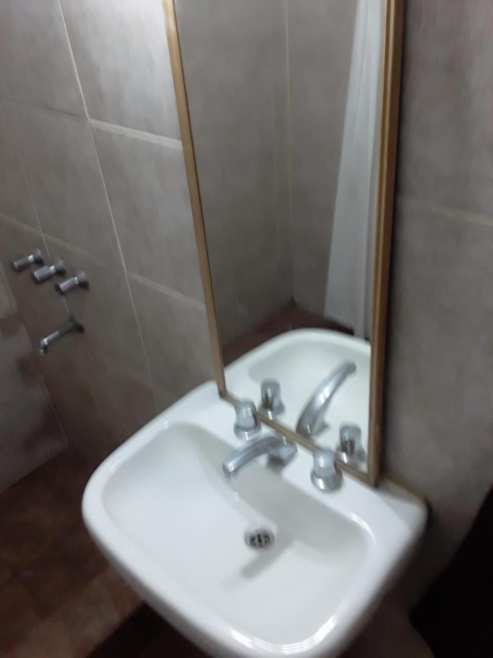 El Dpto de Gabicito V Apartment in Cordoba