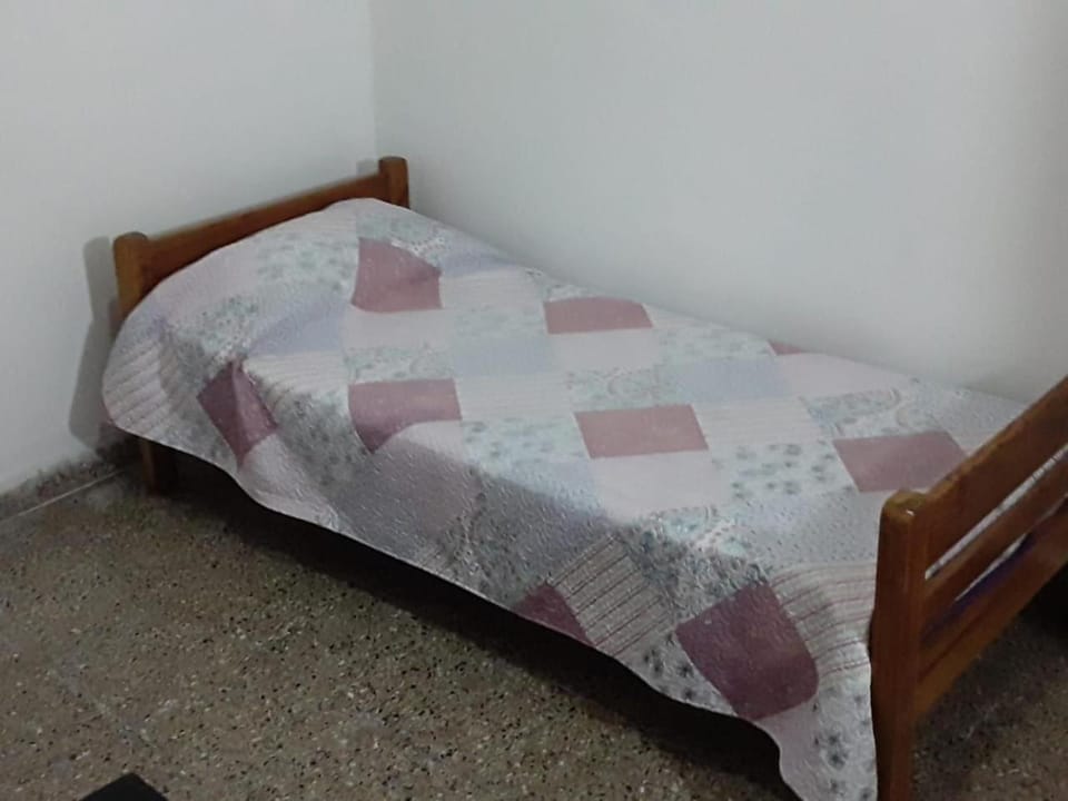 El Dpto de Gabicito V Apartment in Cordoba