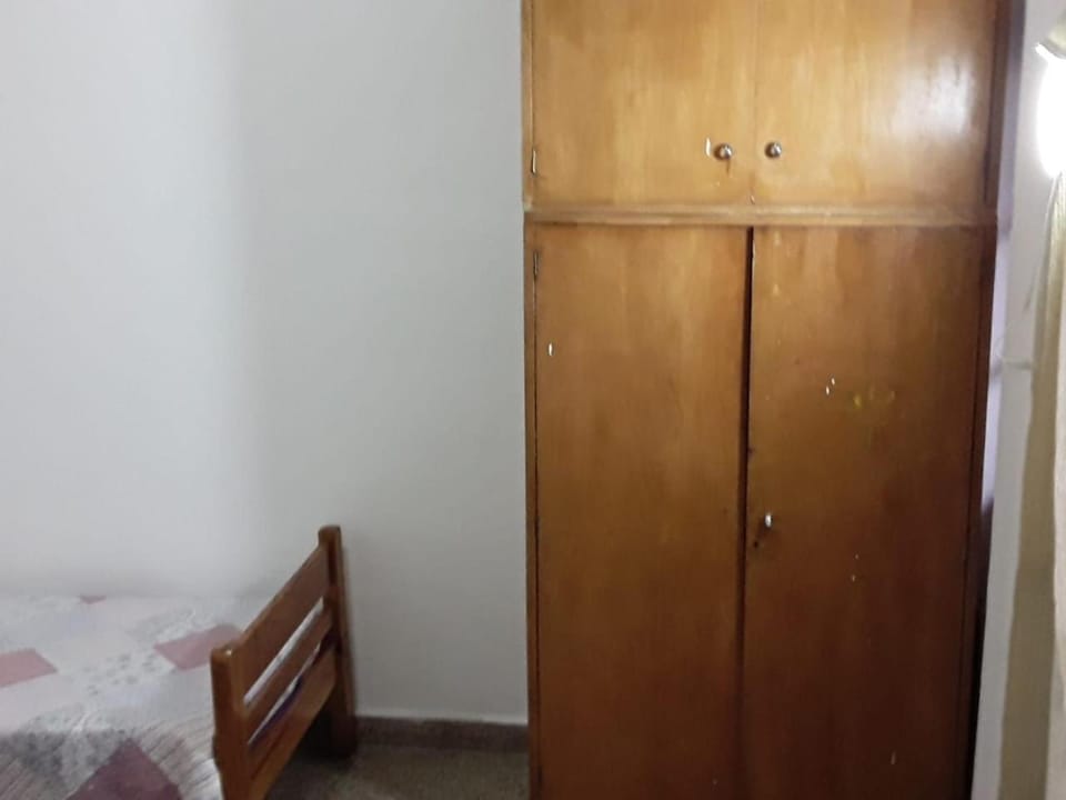 El Dpto de Gabicito V Apartment in Cordoba