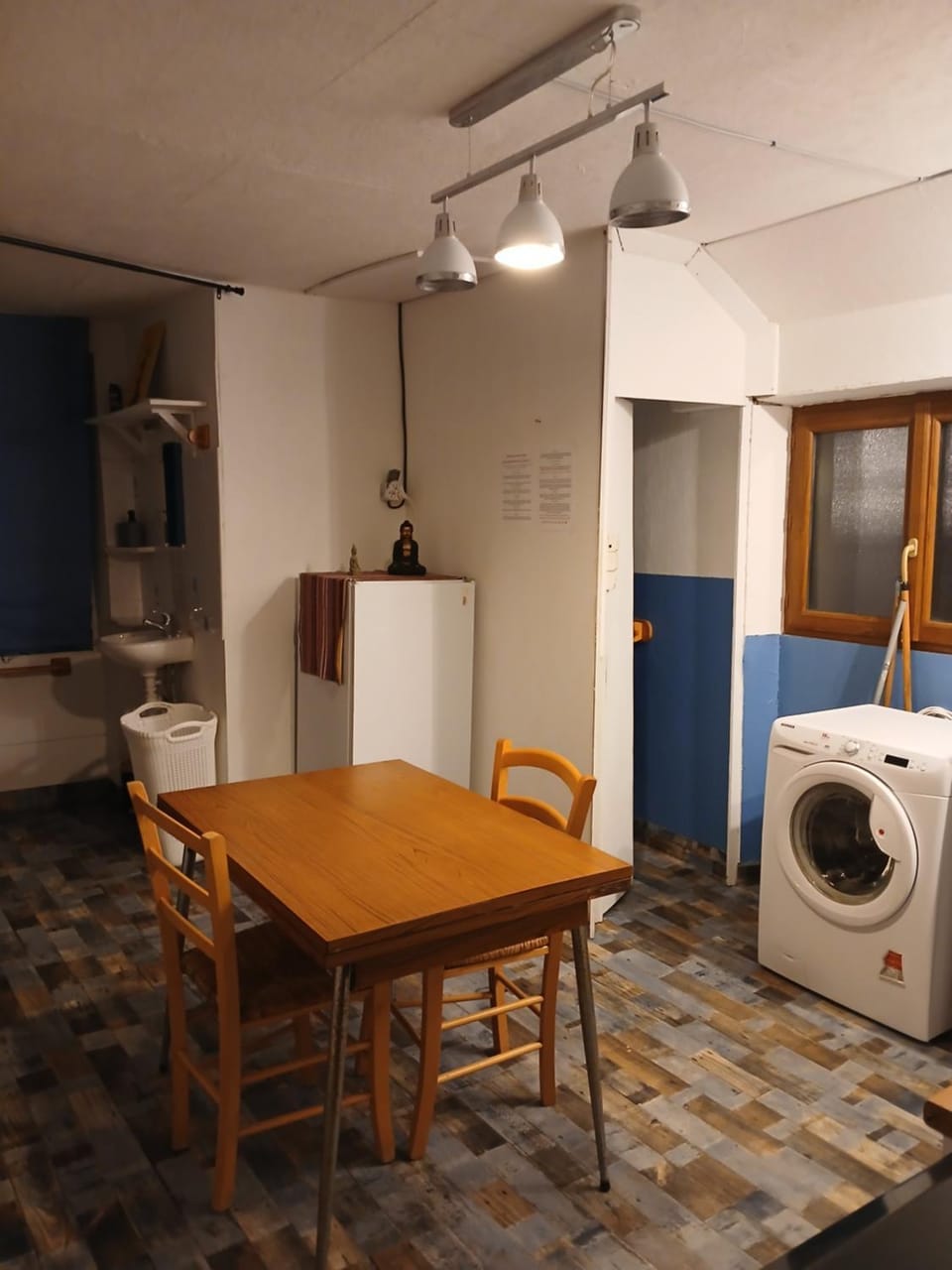 dryer