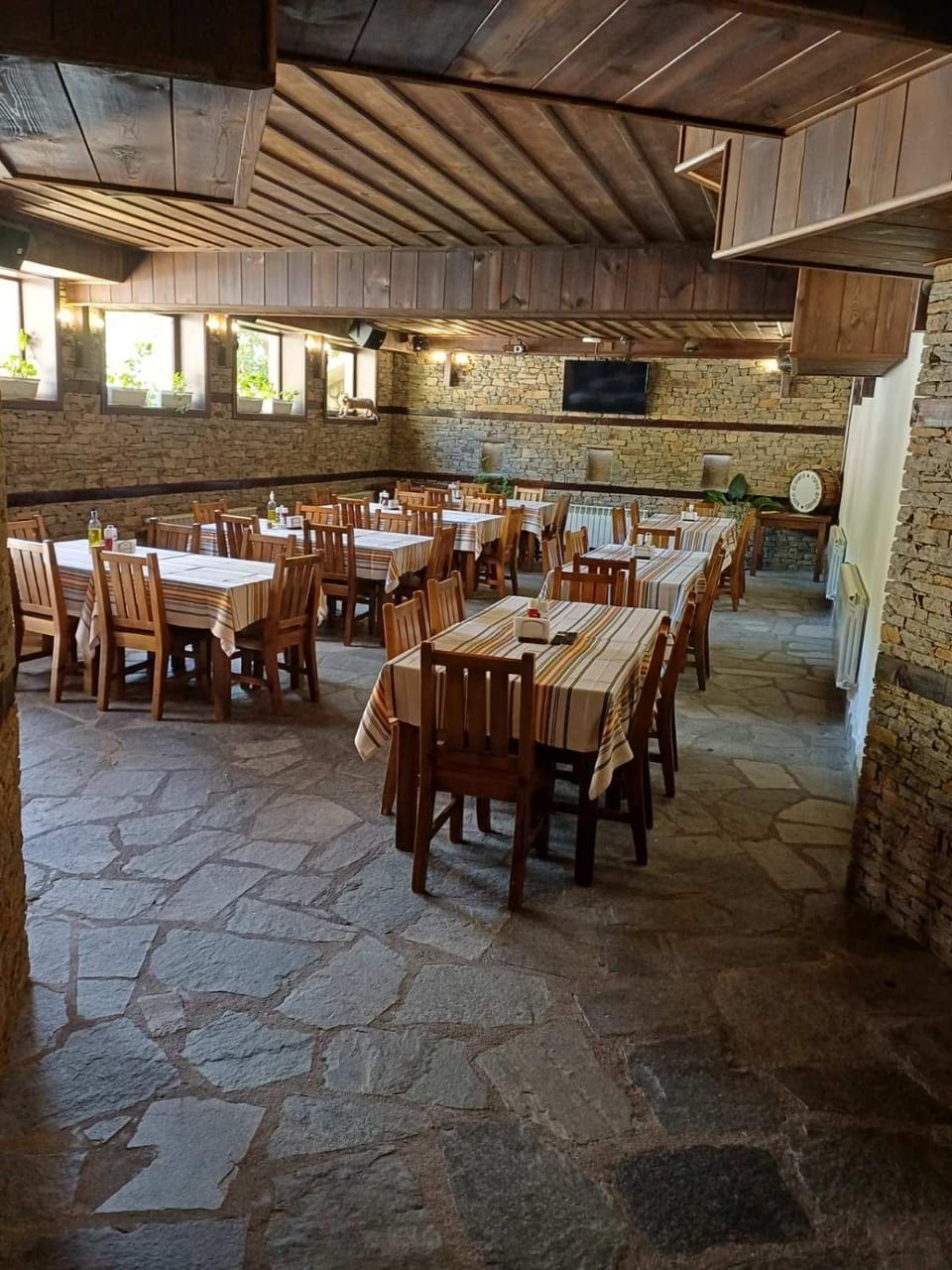 Hotel Deyanira Hotel in Blagoevgrad Province