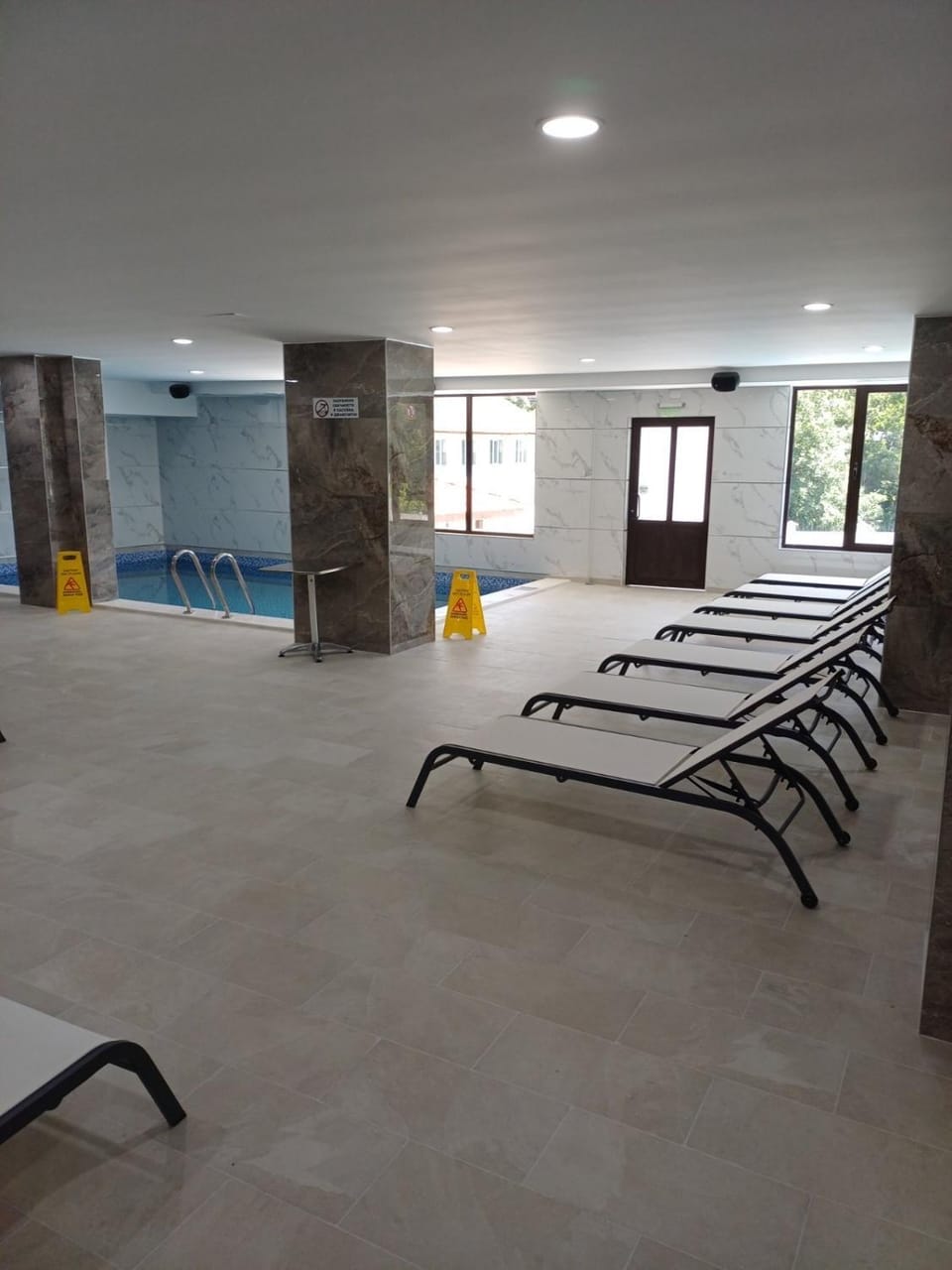 Hotel Deyanira Hotel in Blagoevgrad Province