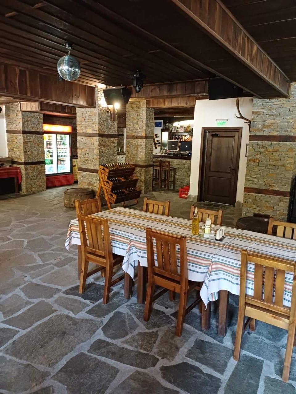 Hotel Deyanira Hotel in Blagoevgrad Province