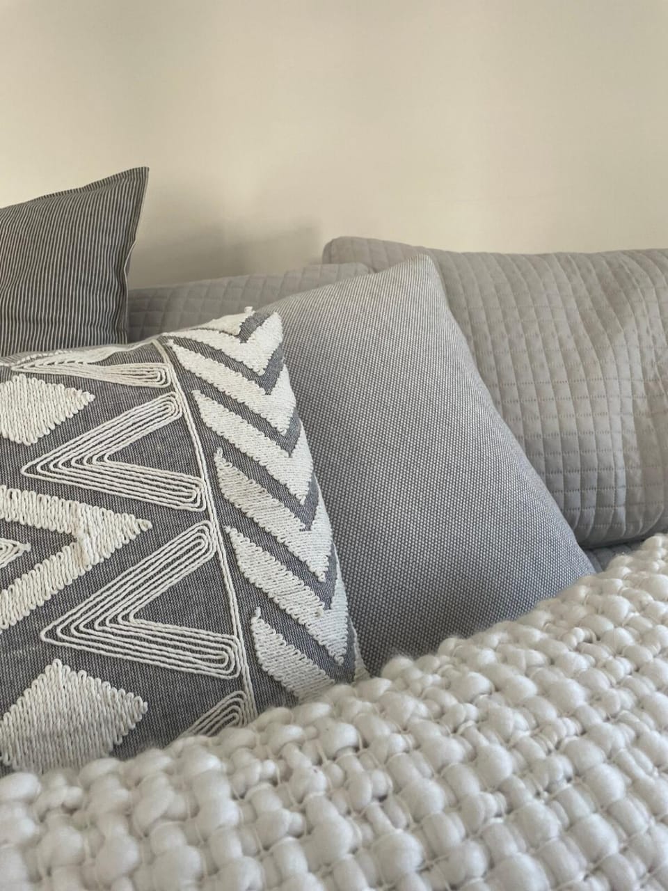 Bed, furniture