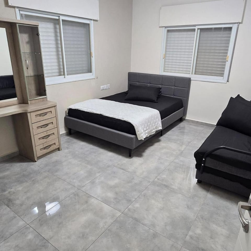 Luxury Villa in Kiryat Ata Near Haifa Apartment in Haifa District