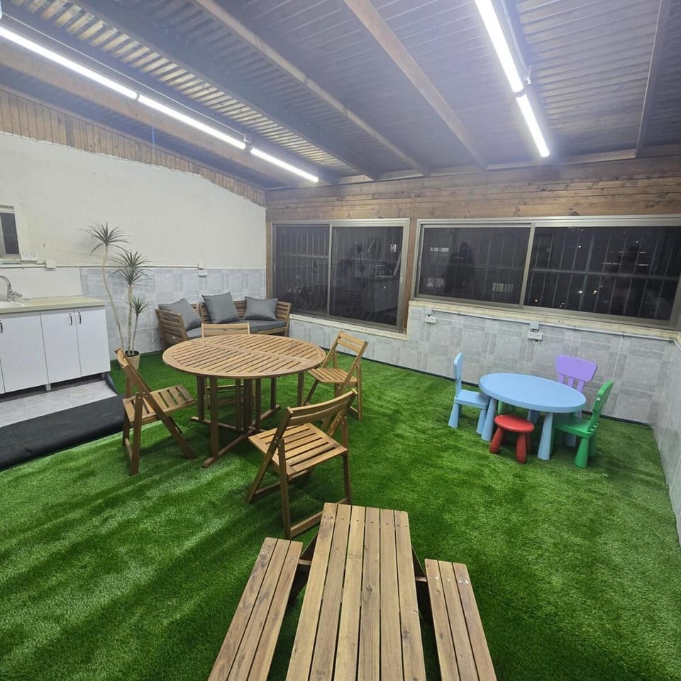 Luxury Villa in Kiryat Ata Near Haifa Apartment in Haifa District