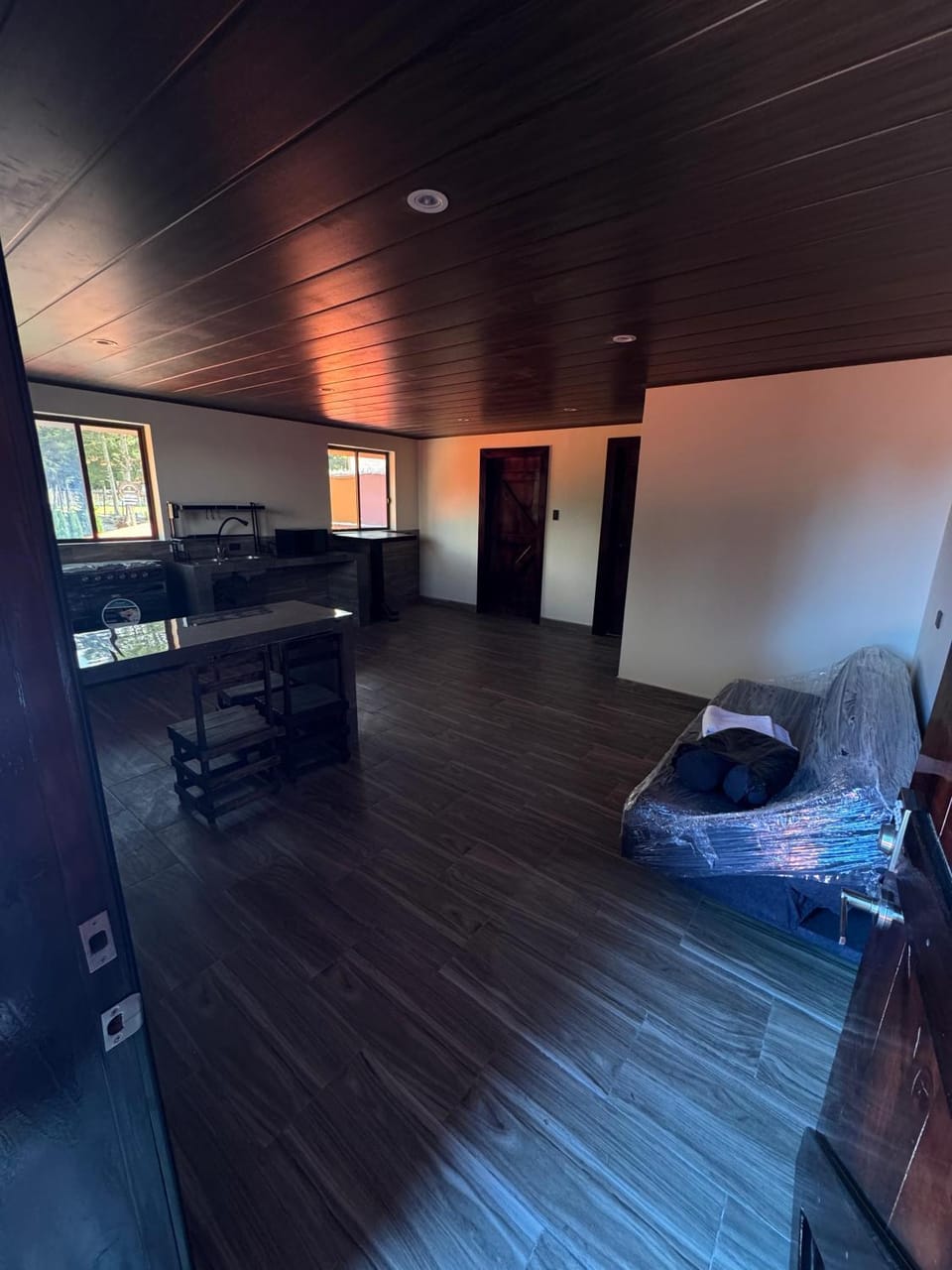 Departamento Campestre Apartment in Imbabura Province