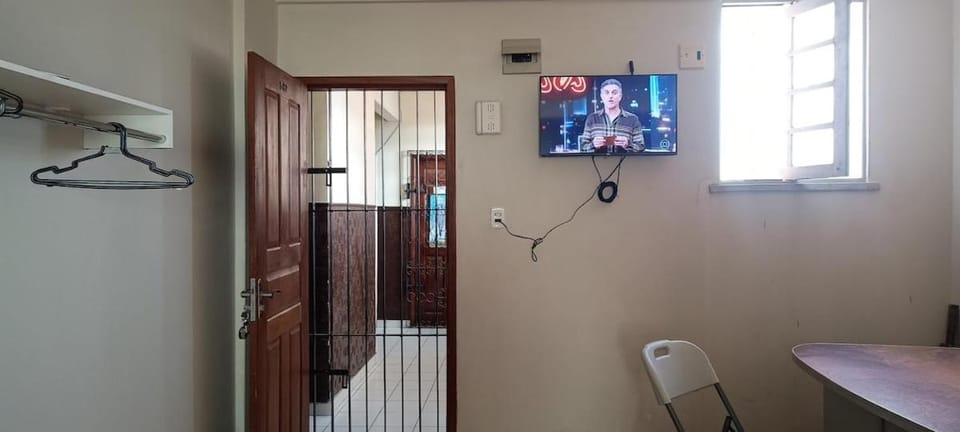 Apartamento no centro de Belém Apartment in Belém