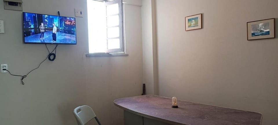 Apartamento no centro de Belém Apartment in Belém