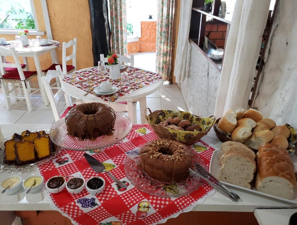 Food and drinks, Food, Breakfast, Buffet breakfast
