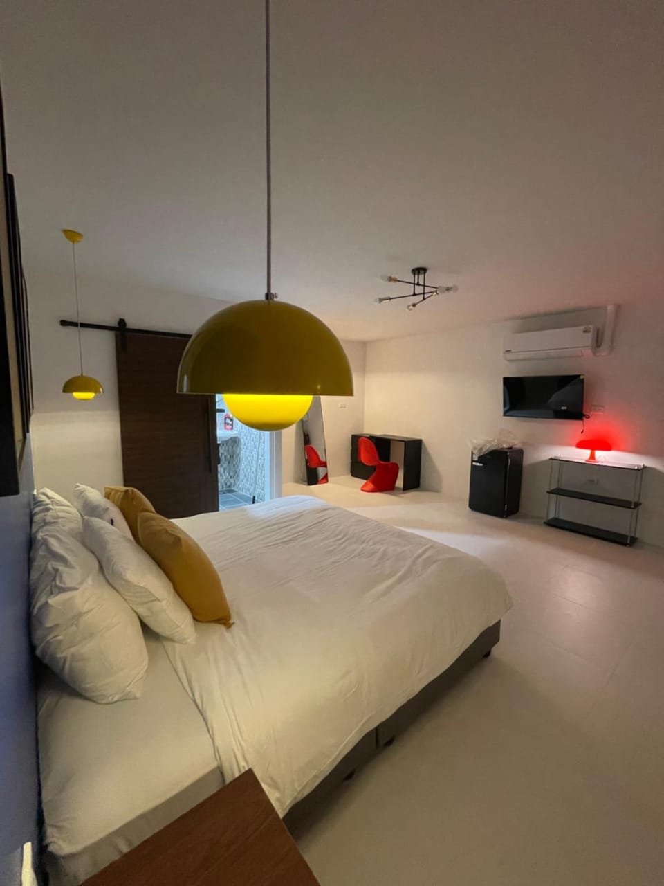 The Lamoon Residence samui Bed and Breakfast in Ko Samui