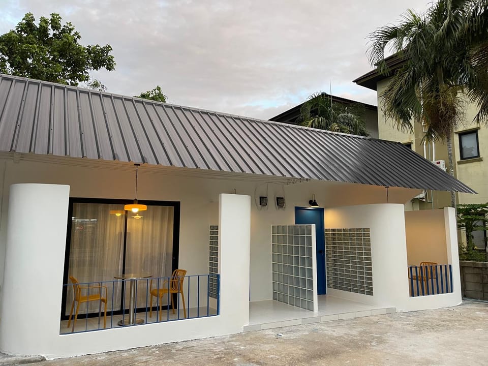 The Lamoon Residence samui Bed and Breakfast in Ko Samui
