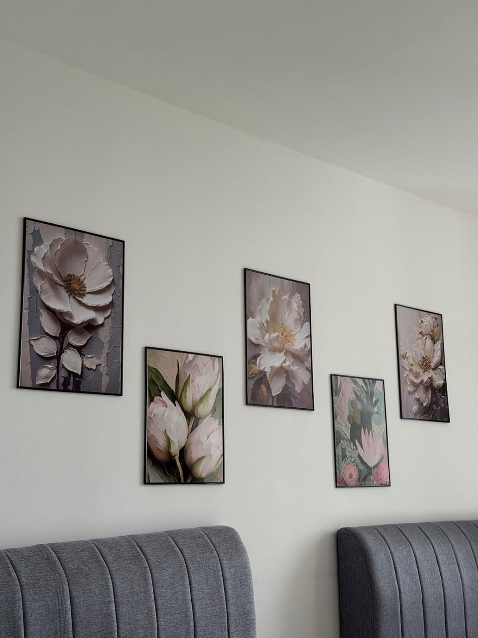 The Podium - Studio Unit 4pax Apartment in Kuching