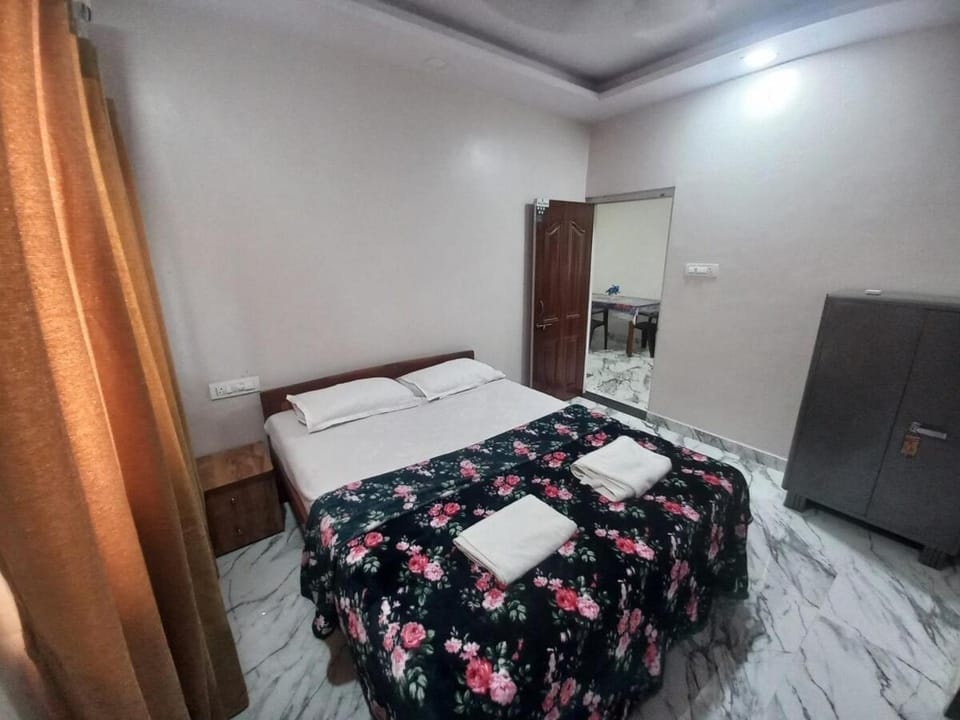 Roza villa, Mandrem 2 new Apartment in Mandrem