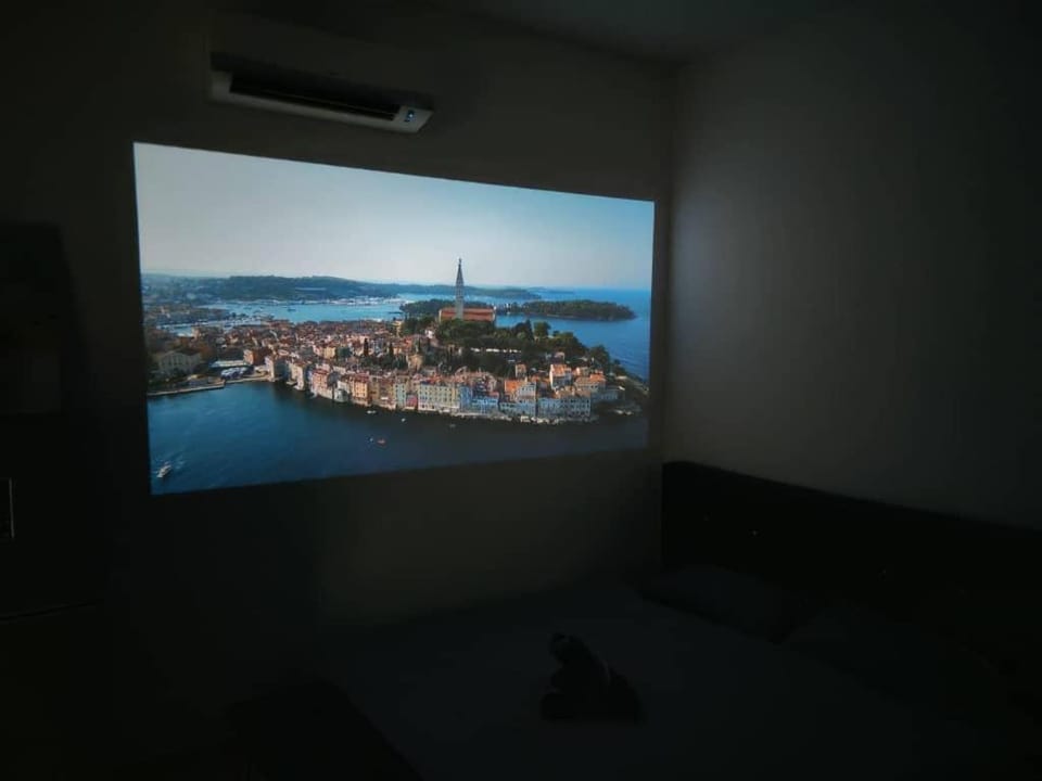 Plaza Arkadia Studio Comfort小巧干净 Apartment in Petaling Jaya
