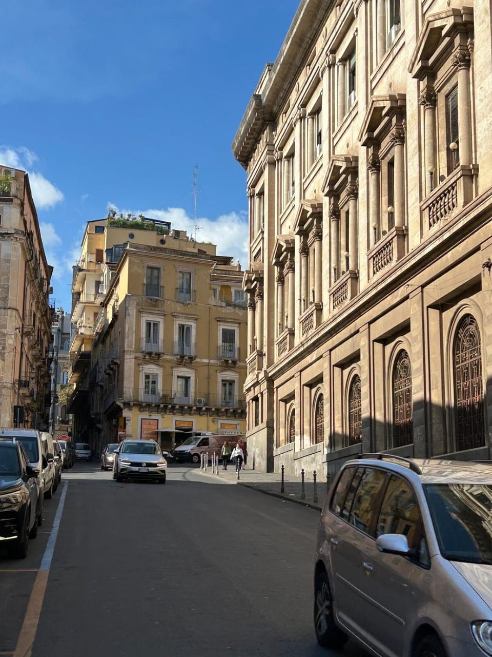 Property building, Neighbourhood, Street view, Location