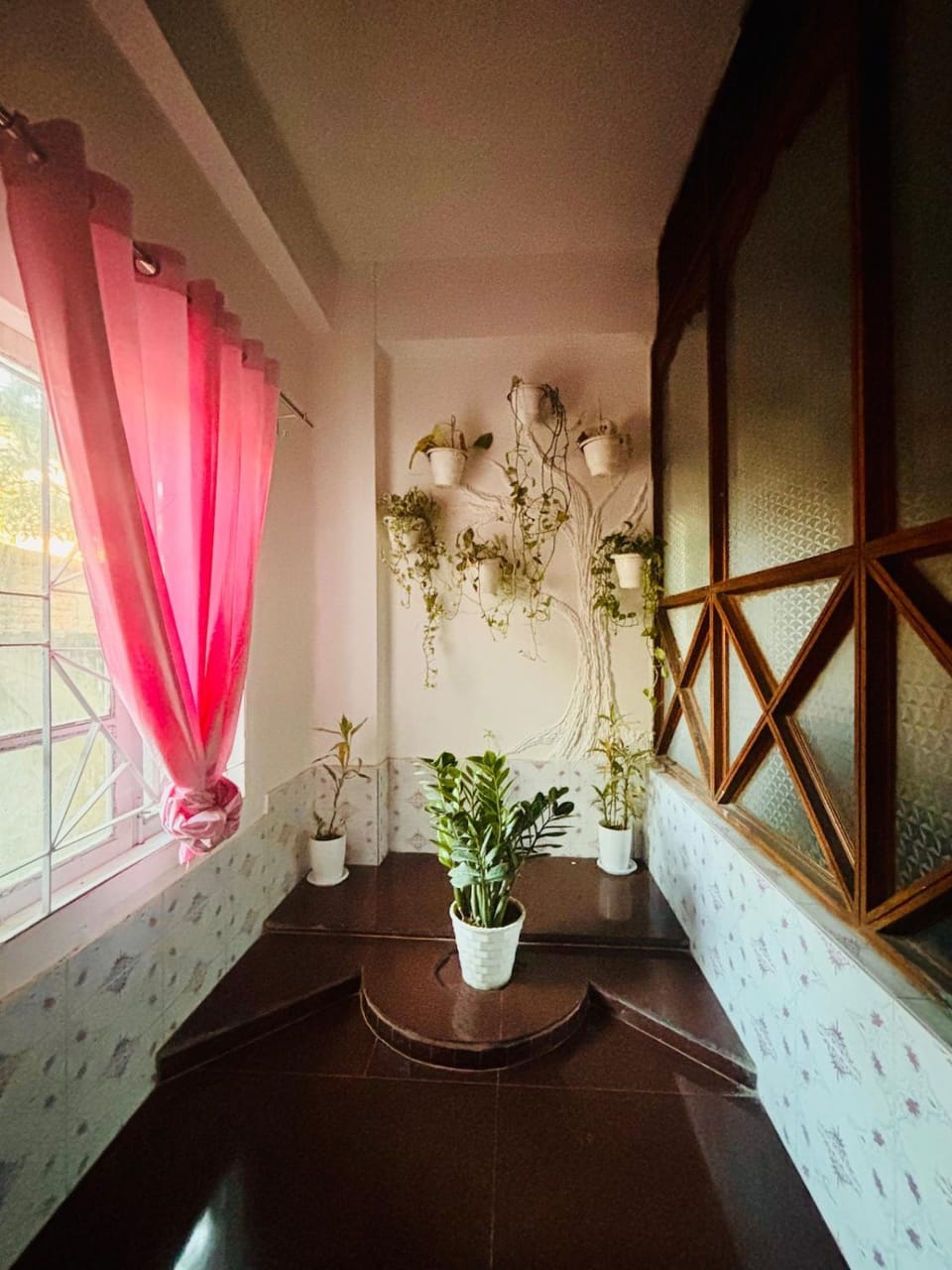 The Divine Abode Homestay Apartment in India