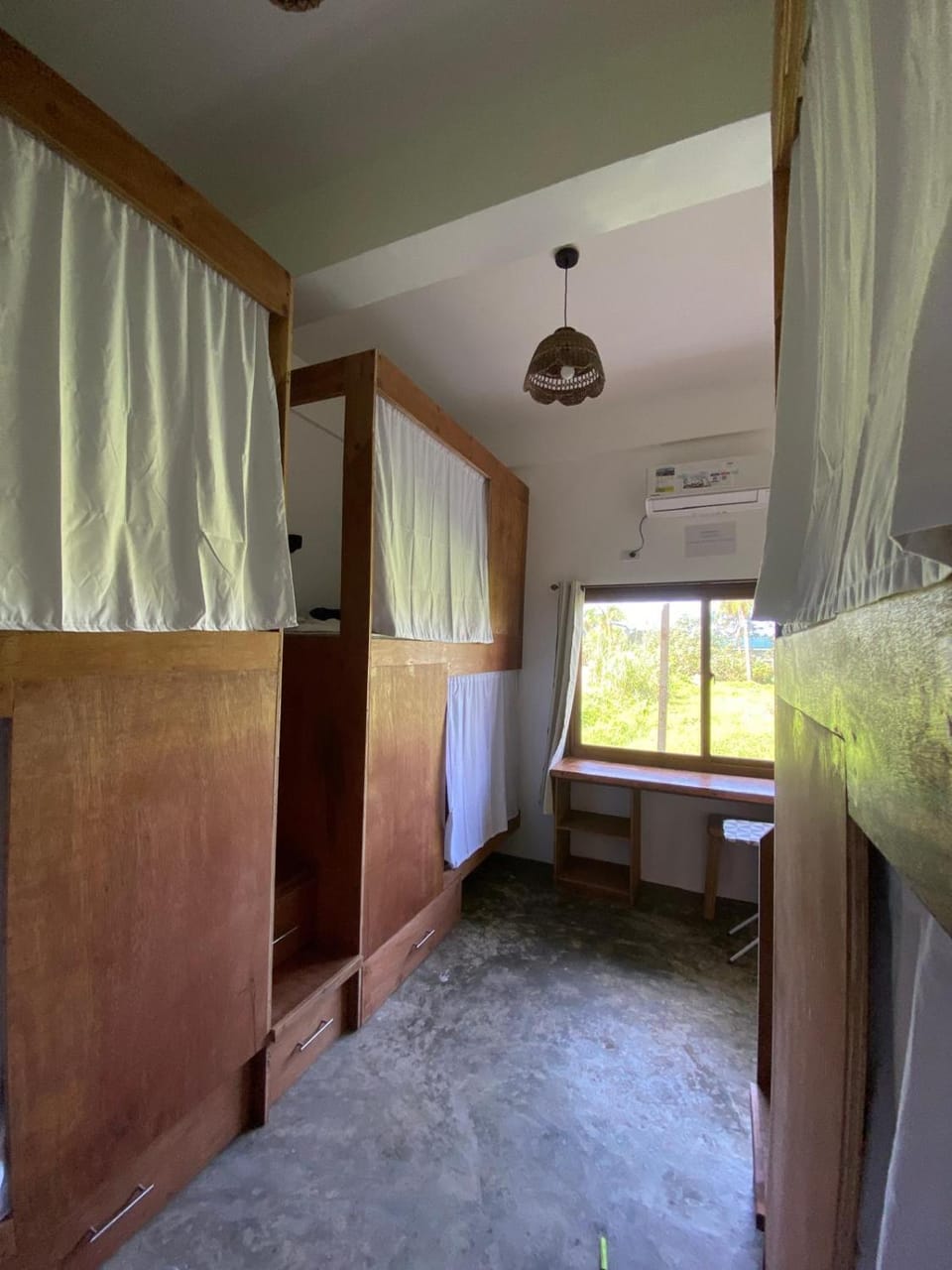 TangboSurfHouse Hotel in Siargao Island