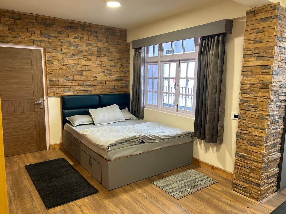 Norbu Homestay Vacation rental in Darjeeling