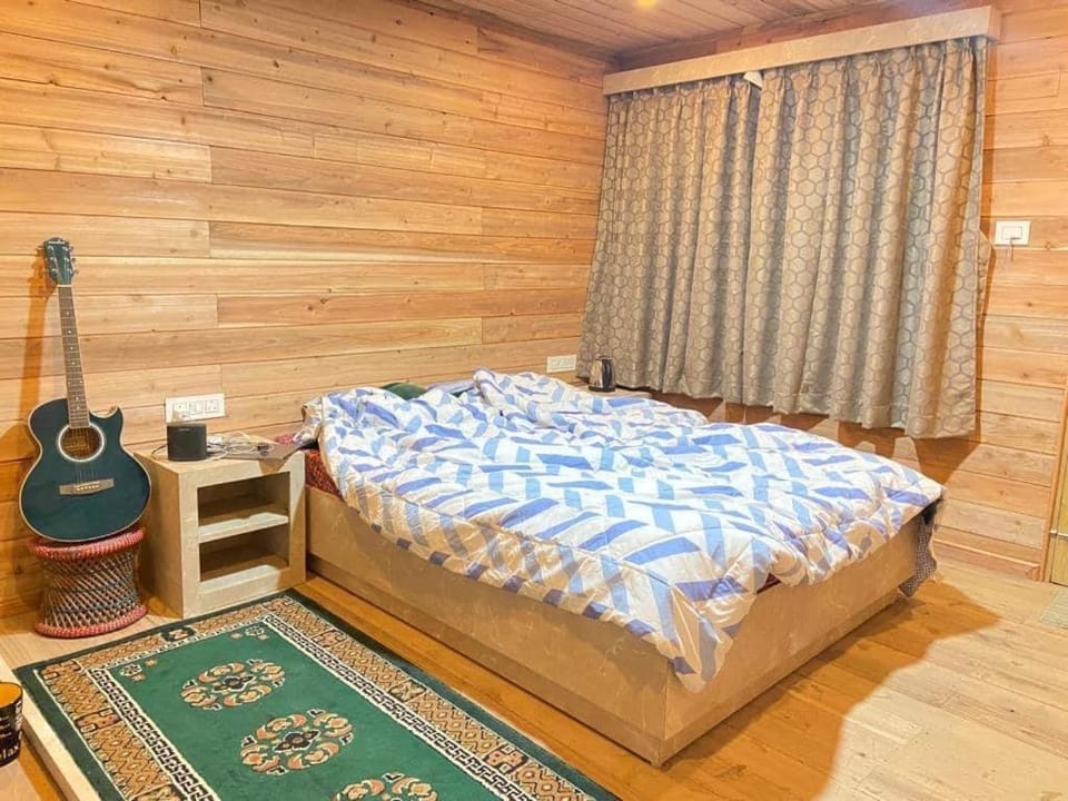 Norbu Homestay Vacation rental in Darjeeling