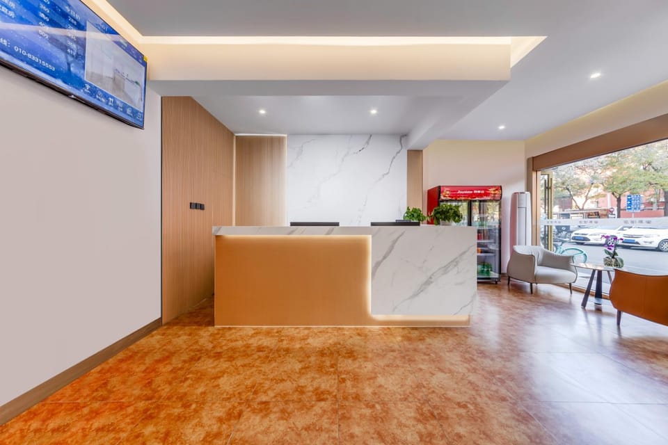 An Yi Hotel Hotel in Beijing