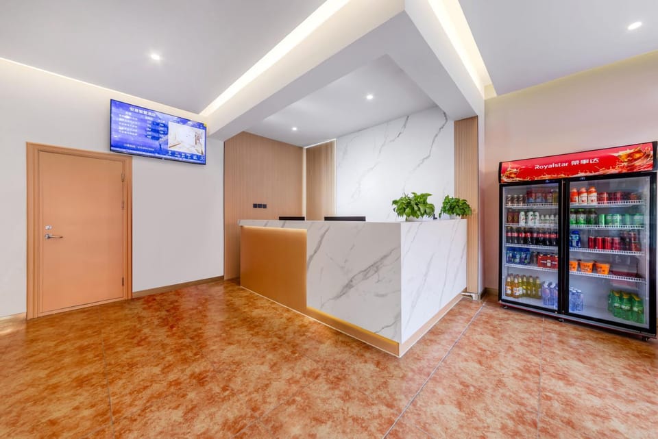 An Yi Hotel Hotel in Beijing