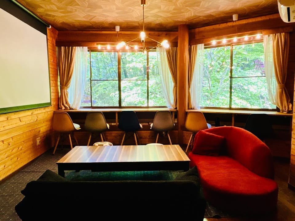 コテージちゃ豆ん家 House in Japan