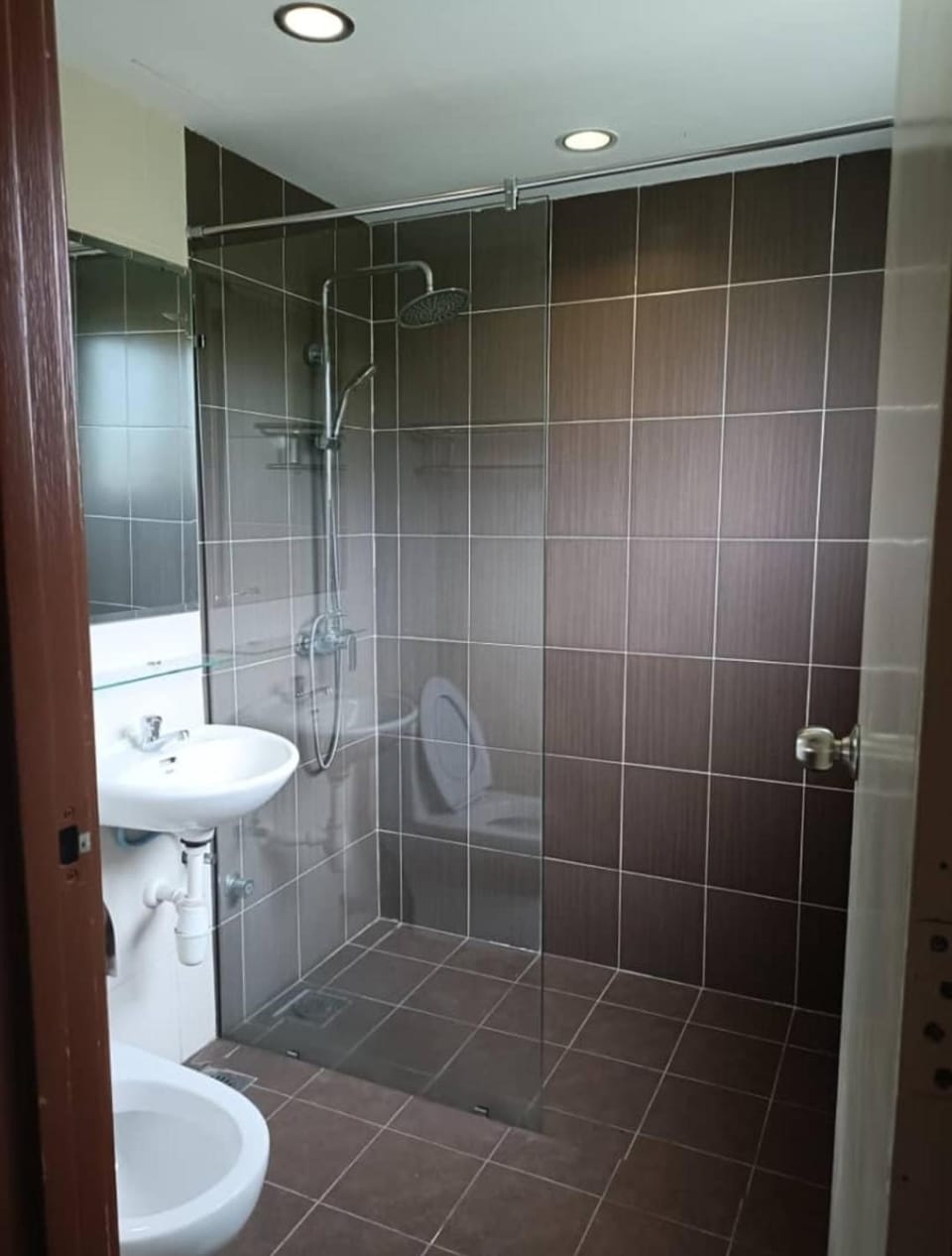 Casa Melaka Apartment in Negeri Sembilan, Malaysia