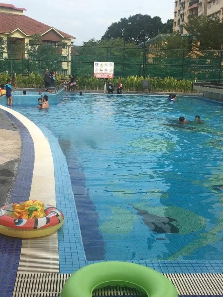 Casa Melaka Apartment in Negeri Sembilan, Malaysia