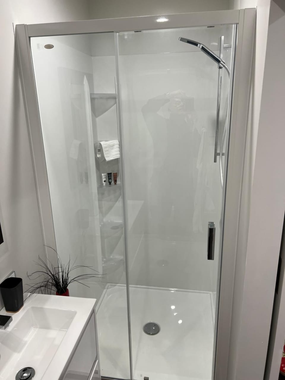 Shower