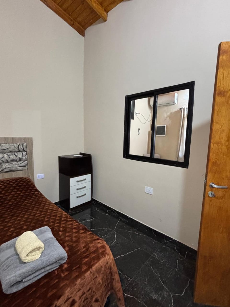 ChinoApart Apartment in Puerto Iguazú