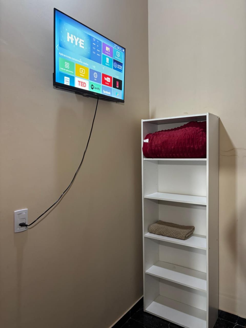 ChinoApart Apartment in Puerto Iguazú