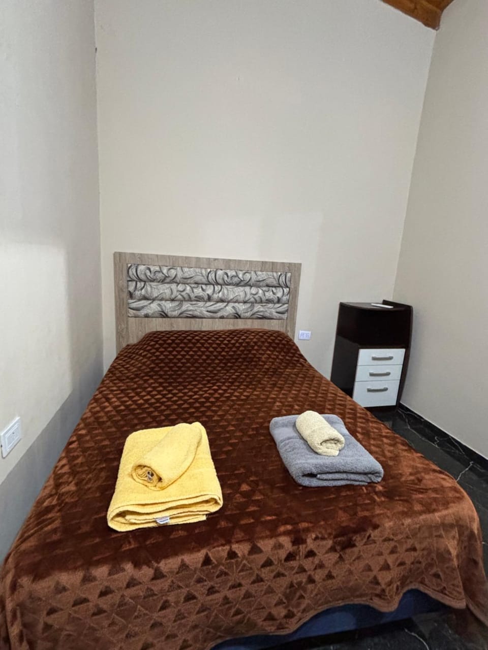 ChinoApart Apartment in Puerto Iguazú