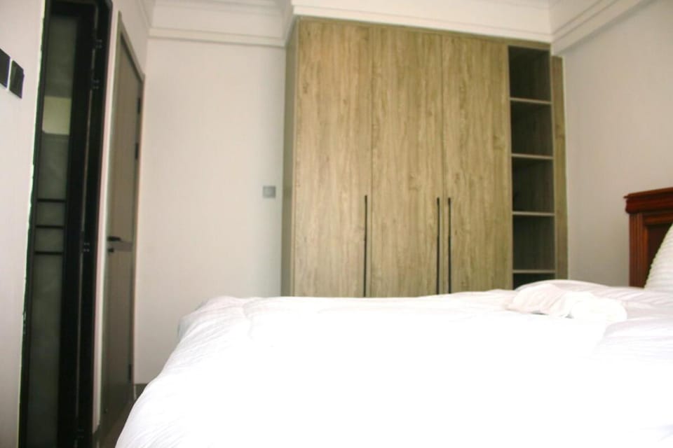 Classic Modern Apartment in Nairobi Kilimani Area Apartment in Nairobi County