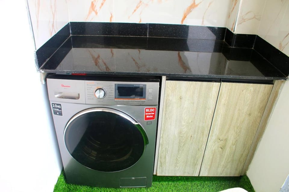 Classic Modern Apartment in Nairobi Kilimani Area Apartment in Nairobi County