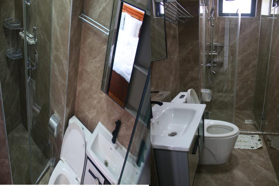 Classic Modern Apartment in Nairobi Kilimani Area Apartment in Nairobi County