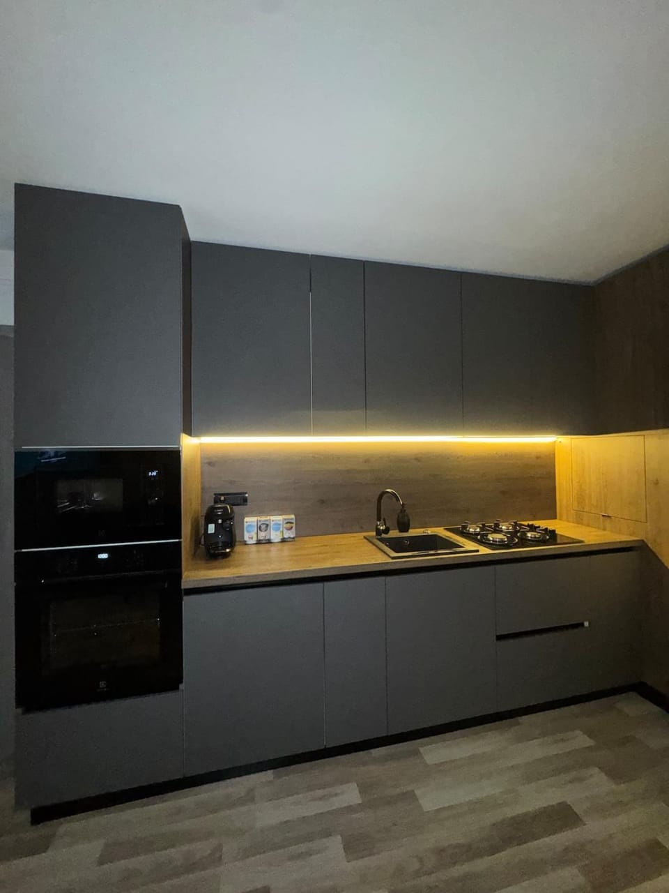 Cozy Apartment Apartment in Craiova