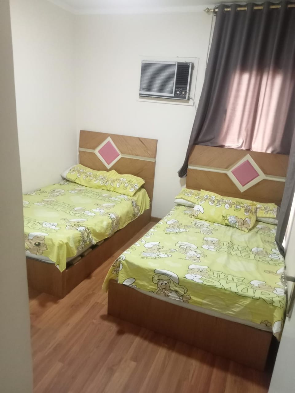 شقة مفروشه في مدينة نصر Apartment in Cairo Governorate
